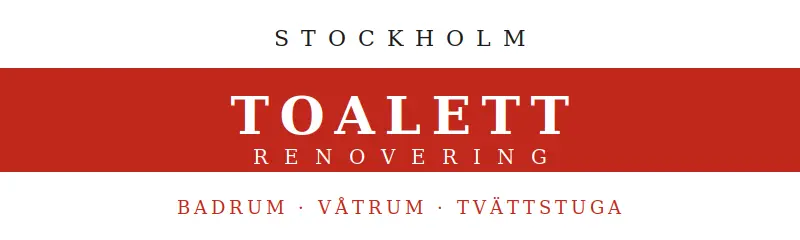 toalettrenovering logo header