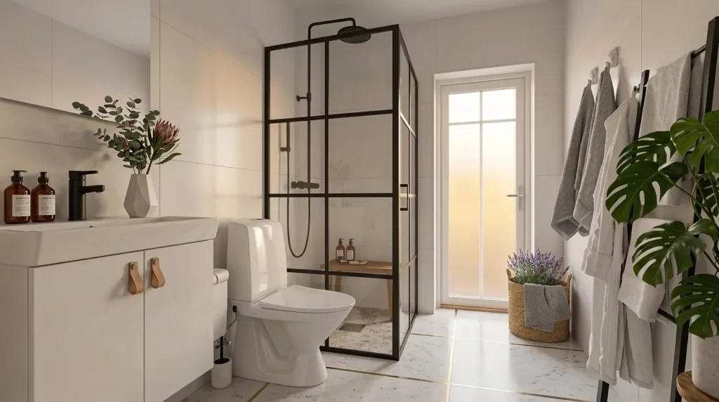 renovering badrum i stockholm