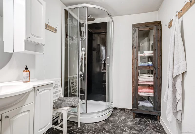 renovera badrum stockholm