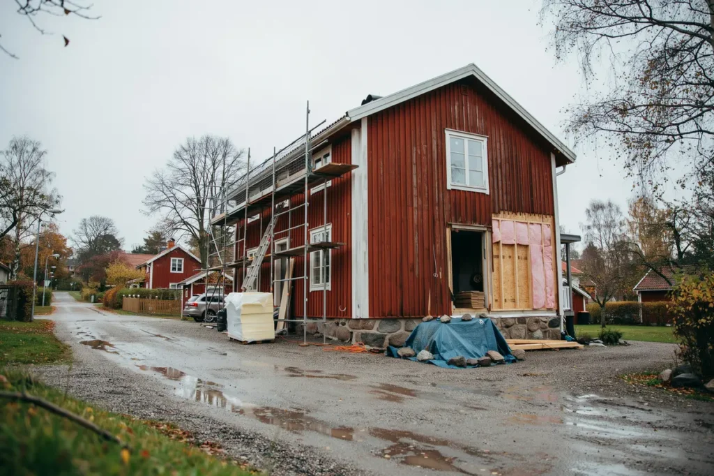 startbesked och byggstart s undviker du vanliga misstag i ditt byggprojekt