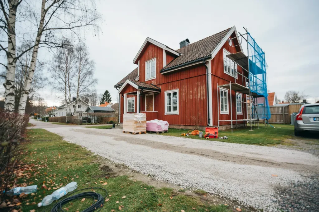 byggprojekt p g ng s f r du en trygg och effektiv start fr n f rsta steget